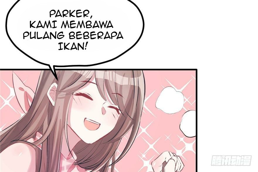 Beauty and the Beasts Chapter 60 Gambar 46